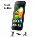 General Mobile Discovery 16GB Beyaz