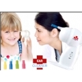 Ear Cleaner Vakumlu Kulak Temizleme Cihaz