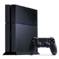 SONY PS4-500GB-G-PAL PS 4 500 GB OYUN KONSOLU SIYAH