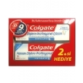 2 x Colgate Sensitive Pro-Relief Beyazlatıcı Diş Macunu 75 ml