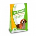 Dr. Sacchi Lamb & Rice 15 KG (Kuzuetli Ve Pirinçli Yetişkin Köpek Maması)