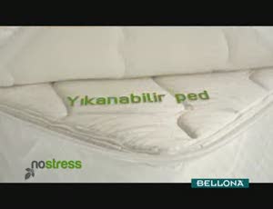 Sevval Sam Bellona Yatak Gelistirme Merkezi Reklami Bellona Reklamlari