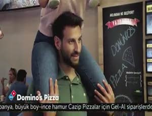 Domino S Pizza Gelal Sikayetleri Sikayetvar
