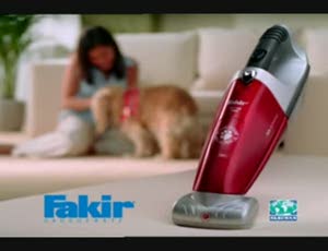 Fakir As 1072 Nt Islak Kuru Sarjli El Supurgesi Yonavm