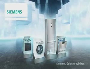 Siemens Buyuk Degisim Kampanyasi Beyaz Esya