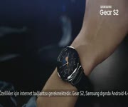 ‪Samsung ‎Gear S2‬