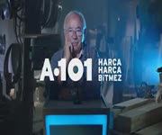 A101 - %100 Yerli