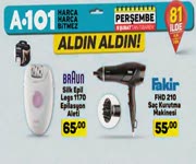 A101 9 ubat Aldn Aldn