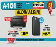 A101 - Acer Notebook