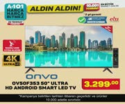 A101 Aldn Aldn 22 Temmuz 2021