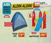 A101 Aldn Aldn - 2 Temmuz Perembe