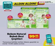 A101 Aldn Aldn 6 Ocak 2022