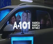 A101 - Hafta Sonu Alverii