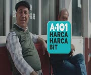 A101 Her Yerde - Kofaz