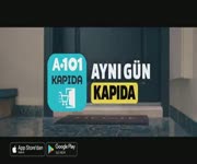 A101 Kapda