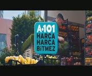 A101 - Meyve ve Sebze