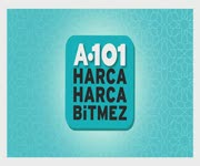 A101 Ramazan 2021