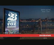 Akbank 23. Caz Festivali