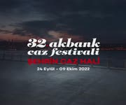 Akbank 32. Caz Festivali