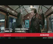 Akbank - 34. stanbul Film Festivali