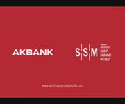Akbank 65. Yl - Anish Kapoor