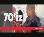 Akbank - 70. Yıl