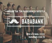 Akbank - Bababank