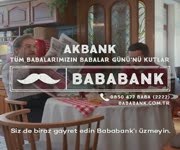 Akbank Bababank 2021