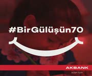 Akbank - Bir Gln Yetmi