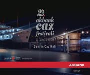 Akbank Caz Festivali 2014