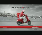 Akbank Direkt