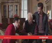 Akbank Direkt - Serbest Hesap