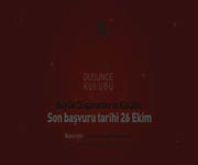 Akbank D���nce Kul�b�