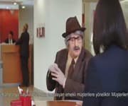 Akbank Emekli Maa Kampanyas