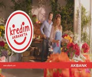 Akbank - Ertelemli Kredi