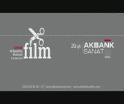 Akbank Ksa Film Festivali 2014
