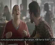 Akbank Kobi Kart - Kvan Tatltu ve lker Ayrk