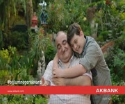 Akbank - O�lum Ne Gerek Vard�