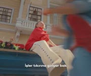 Akbank - Serenay Sarkaya