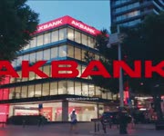 Akbank - Yeni Nesil ubeler