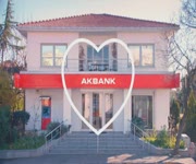 Akbank - Yılın Bankası