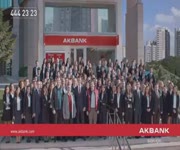 Akbank - Yryelim Arkadalar