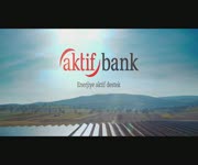 Aktif Bank - Gne Enerjisi Destei