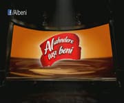 Albeni - Al Sahnelere Ta Beni