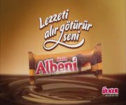 Albeni - Levent Yksel