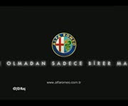 Alfa Romeo Giulietta TCT