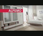 Alfemo - Her Bakta Yeniden