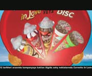 Algida Cornetto'lar Bizden