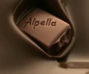 Alpella Tablet ikolata