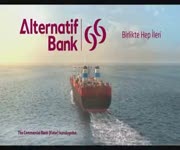 Alternatif Bank Birlikte Hep leri